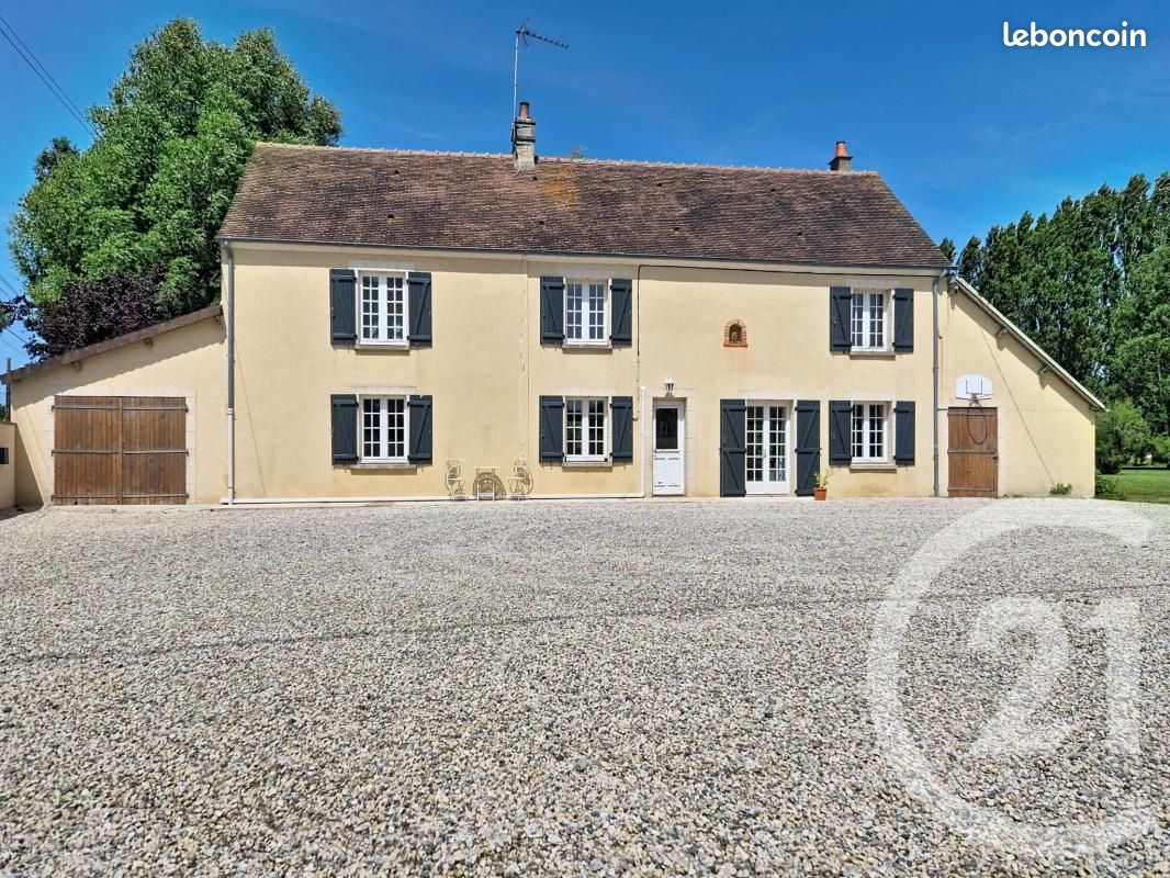 Maison 7 pièces 150 m² · à Argentan · 150 m² · 249 500 €