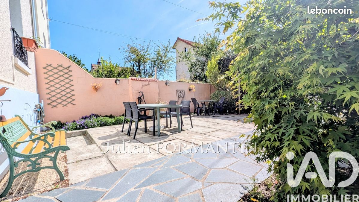 Maison 5 pièces 93 m² · à Esbly · 93 m² · 299 000 €