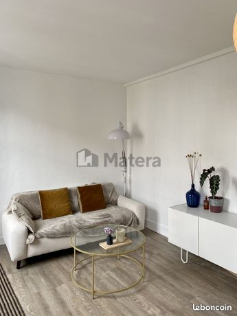 Appartement a louer sannois - 2 pièce(s) - 47 m2 - Surfyn