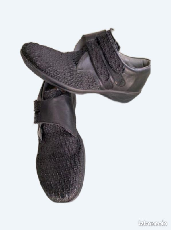 Chaussure podoWell 41 (image 1)