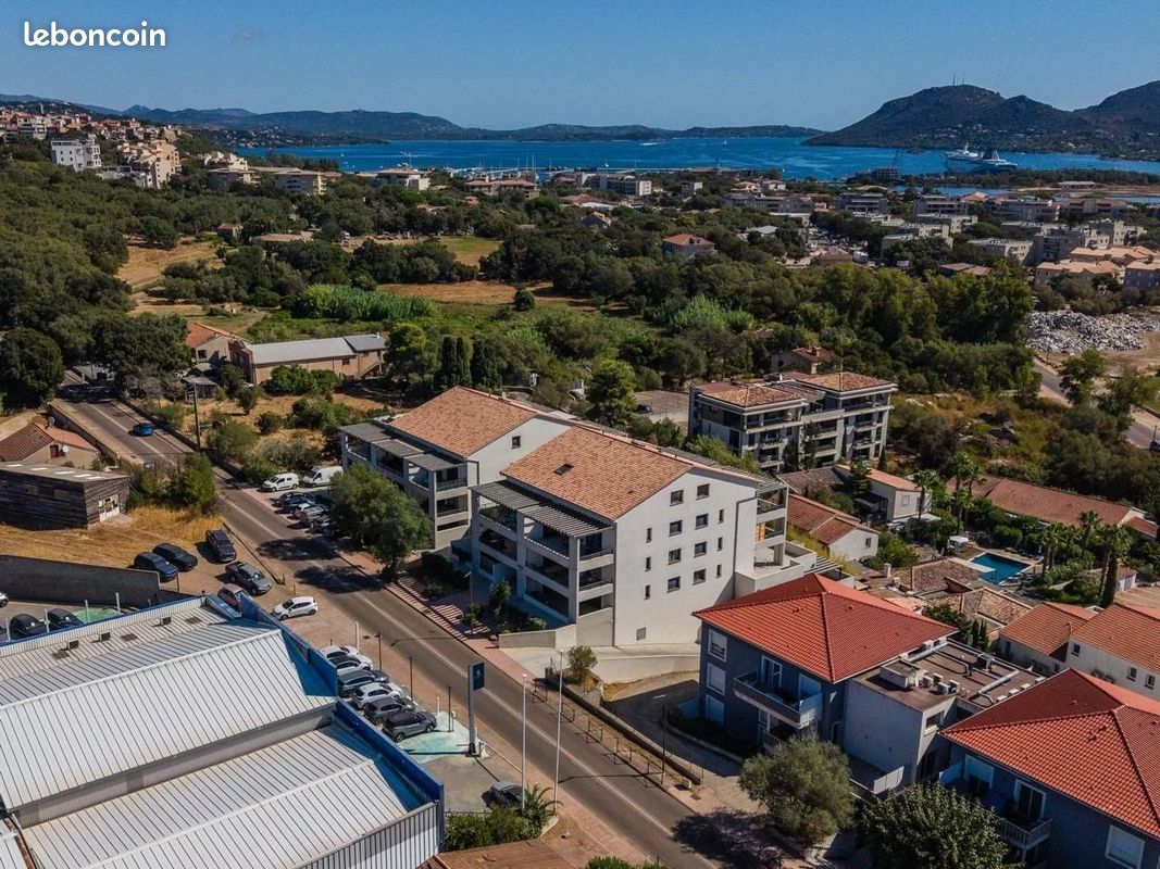 Appartement 4 pièces 98 m² · à Porto-Vecchio · 98 m² · 1 435 €/mois