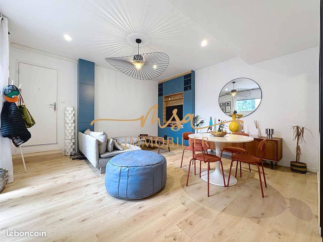Appartement 3 pièces 57 m² · à Rouen · 57 m² · 950 €/mois