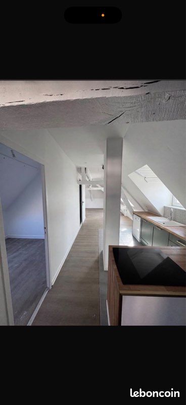 Appartement 3 pièces 63 m² · à Troyes · 63 m² · 690 €/mois