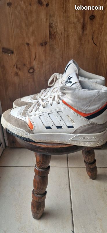 Baskets hautes (image 2)