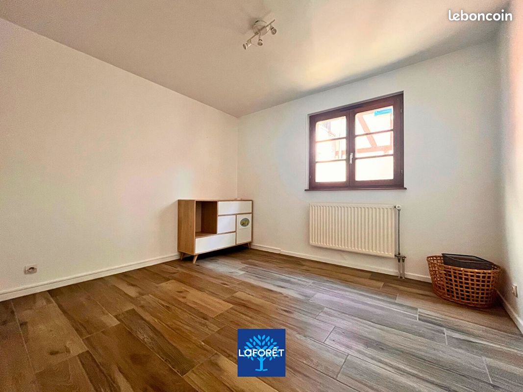 Appartement 2 pièces 36 m² · à Molsheim · 36 m² · 119 565 €