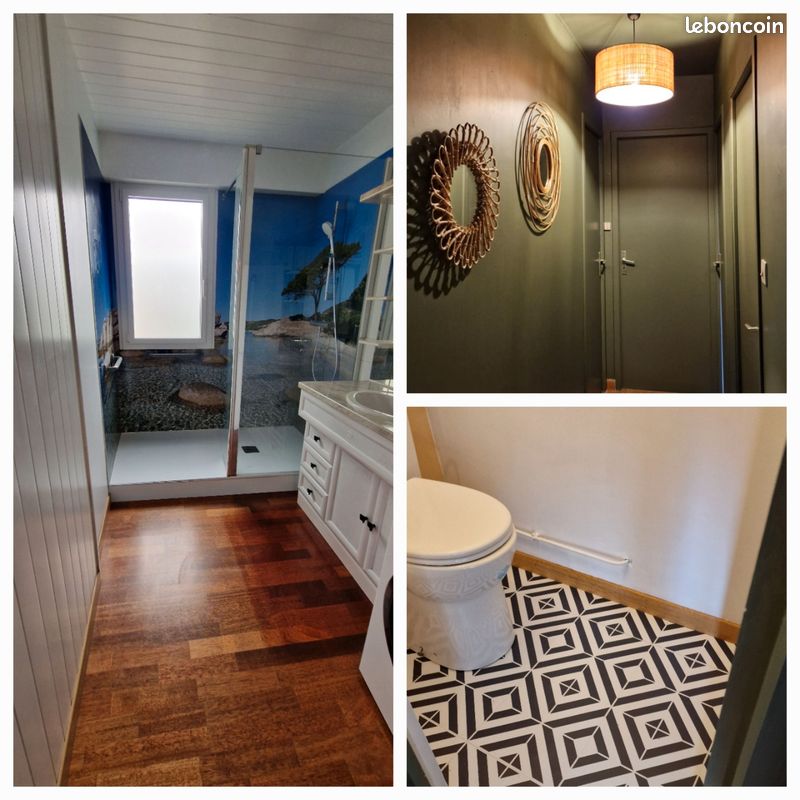 Appartement a louer quimper - Surfyn