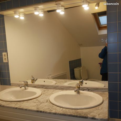 A louer un jolie appartement lumineux