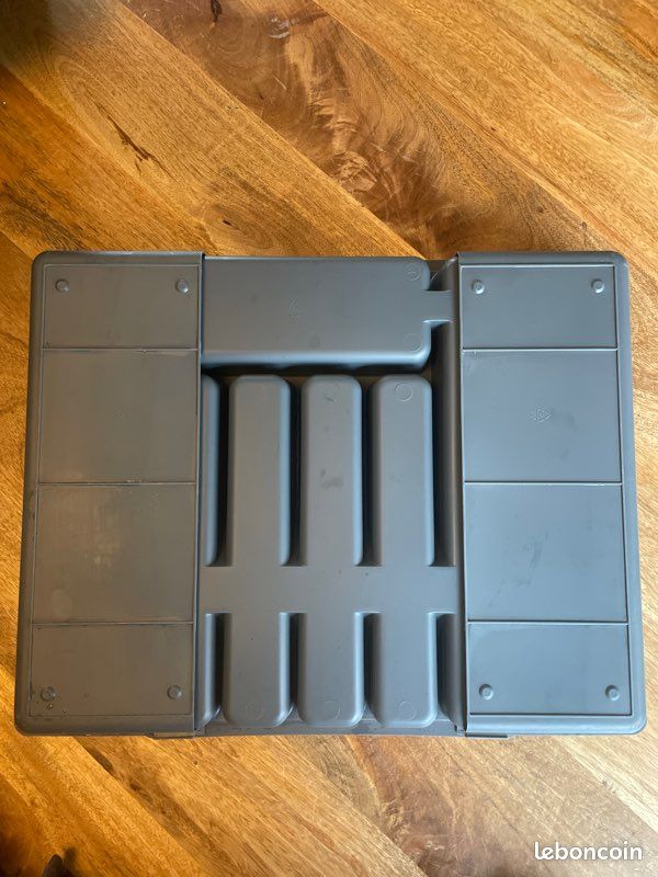 Range couverts extensible (image 4)