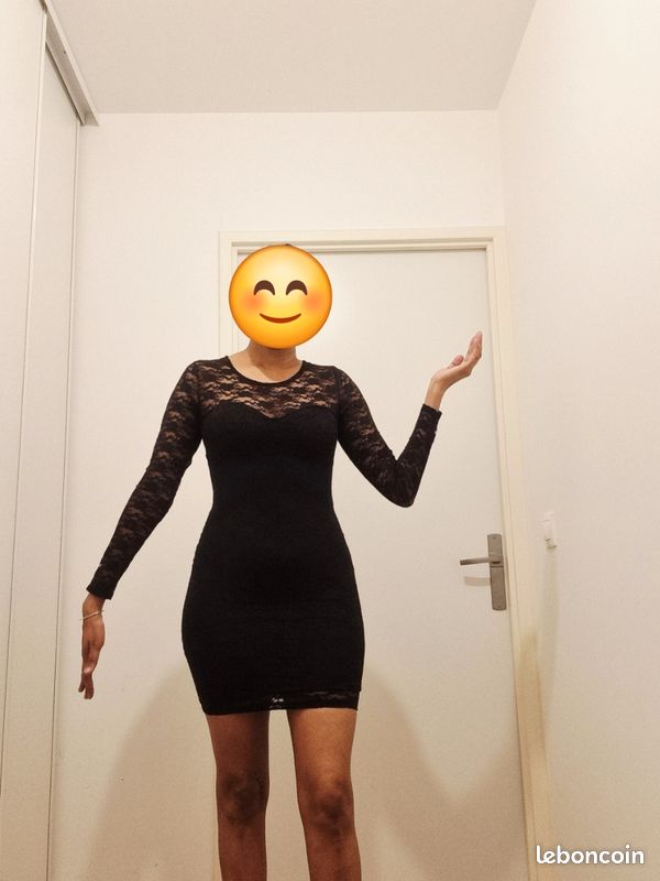 6 robes de soirée (image 6)