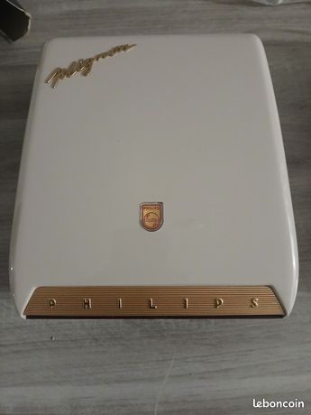 électrophone philips automatique Ancien Tourne Disques Vinyle