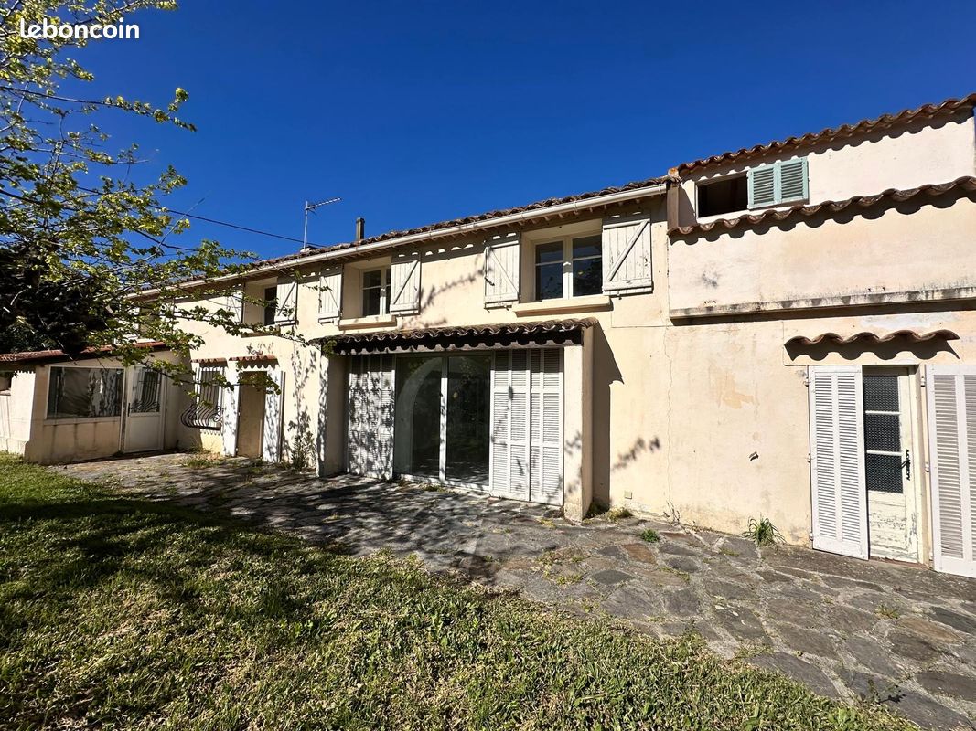 Maison 6 pièces 150 m² · à Saint-Tropez · 150 m² · 1 945 000 €
