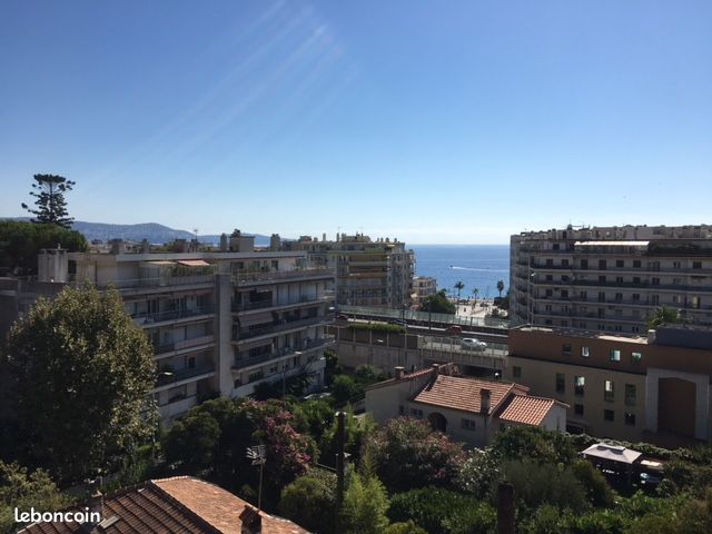 Appartement 4 pièces 92 m² · à Nice · 92 m² · 540 000 €