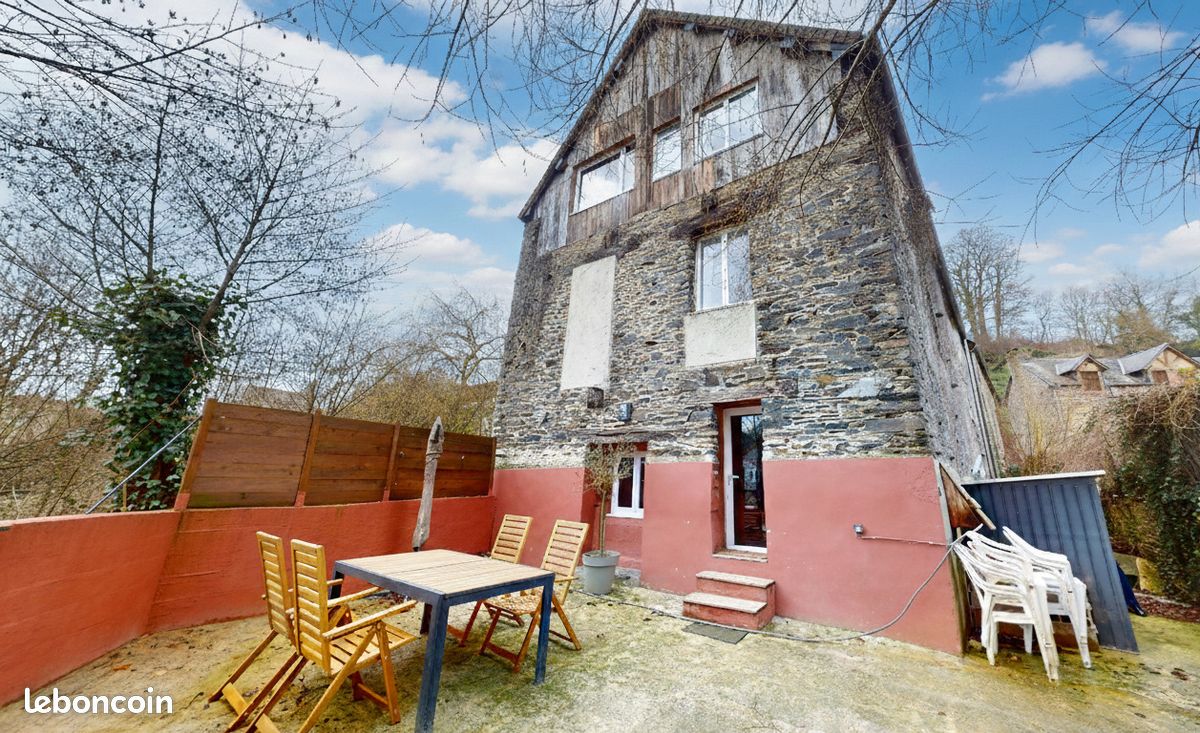 Maison 6 pièces 144 m² · à Thury-Harcourt-le-Hom · 144 m² · 259 000 €