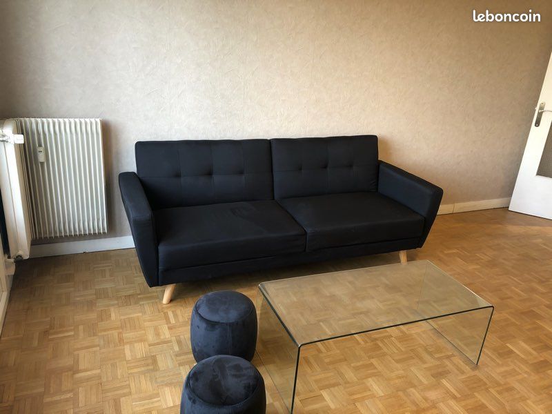 Appartement 3 pièces 61 m² · à Limoges · 61 m² · 90 000 €