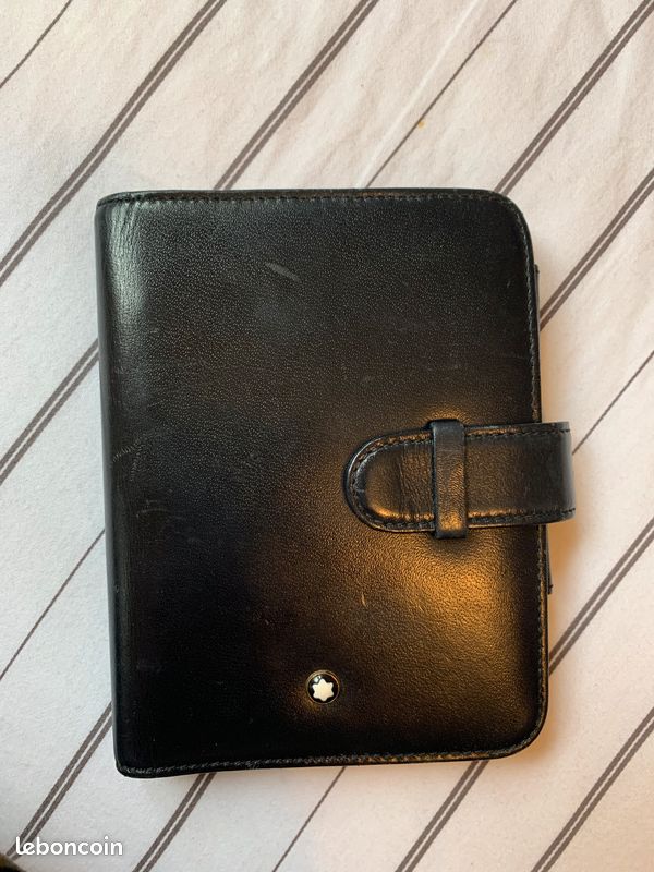 Organiseur MontBlanc (image 1)