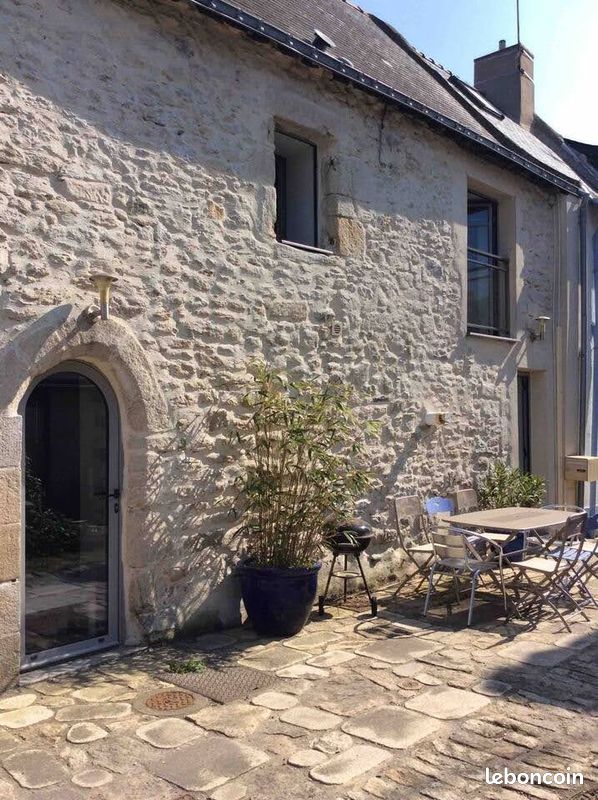 Appartement 4 pièces 95 m² · à Guérande · 95 m² · 1 200 €
