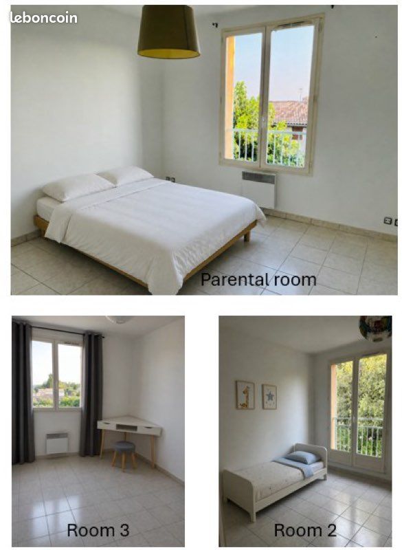 Attractive 3-Bedroom house (image 3)