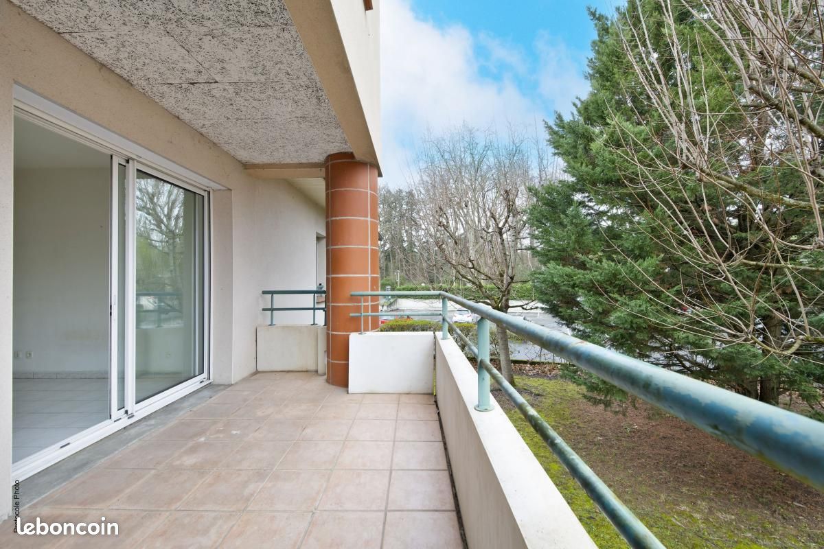 Appartement 2 pièces 42 m² · à Saint-Jean · 42 m² · 600 €/mois
