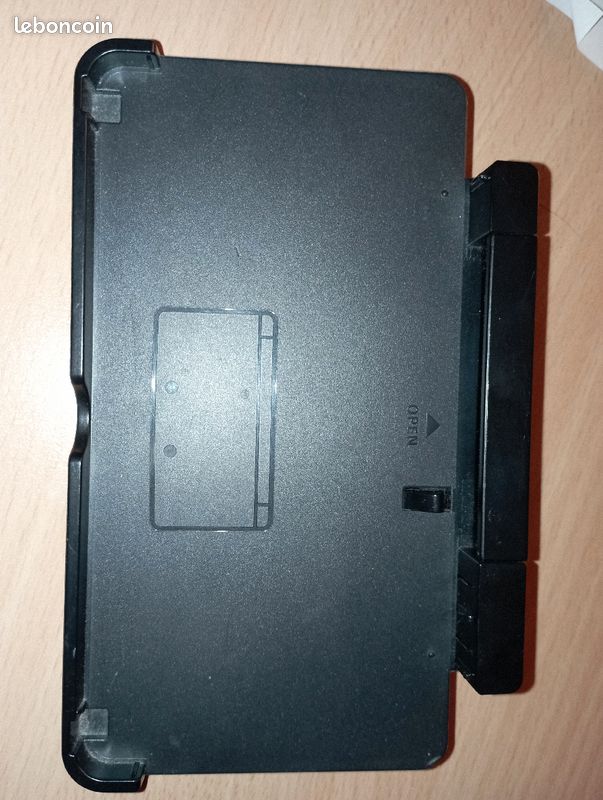 Bloc de recharge, NINTENDO 3DS (image 1)