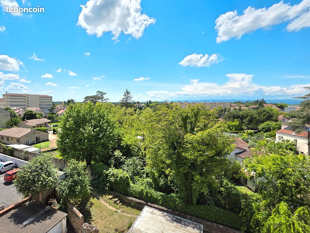 Appartement a louer romans-sur-isere - 3 pièce(s) - 63 m2 - Surfyn