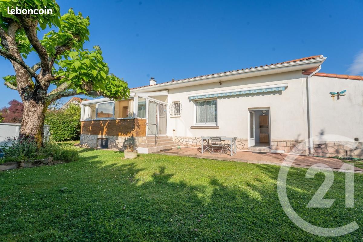 Maison 5 pièces 122 m² · à Saujon · 122 m² · 267 000 €