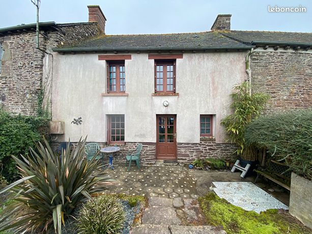 Maison 4 pièces 82 m²
