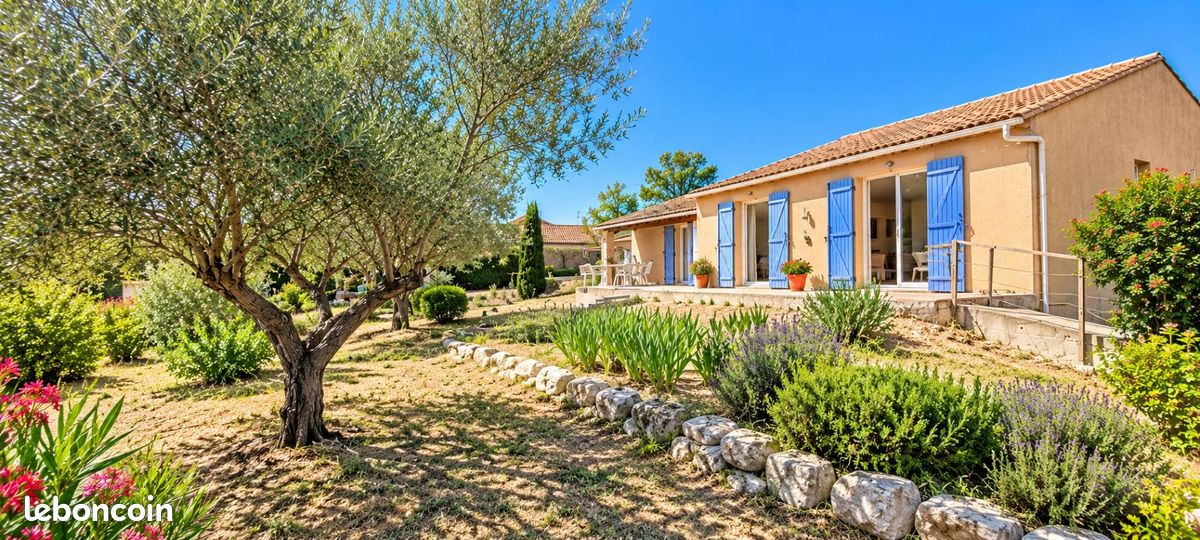 Maison 4 pièces 114 m² · à Assignan · 114 m² · 255 000 €