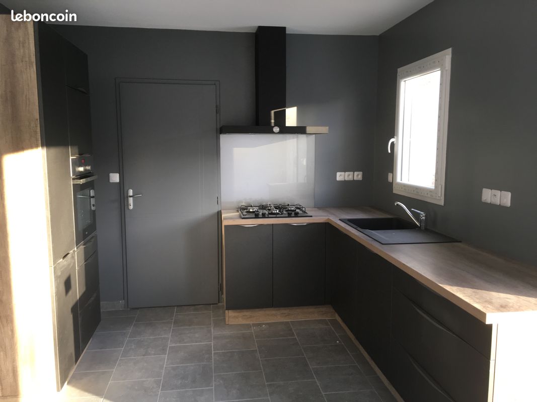 Maison 4 pièces 82 m² · à Amboise · 82 m² · 890 €/mois