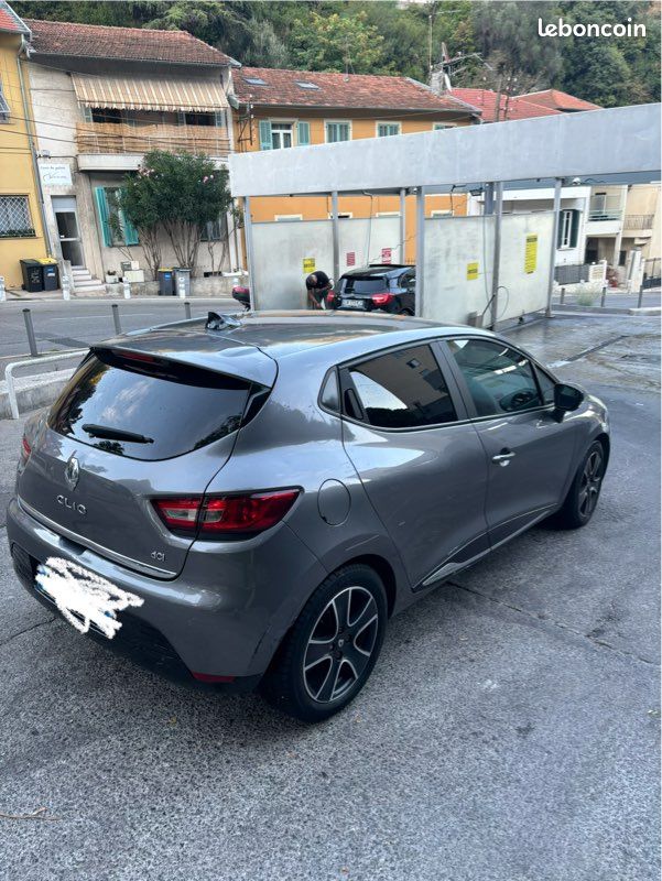 Clio IV (image 3)