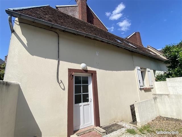 Maison 4 pièces 57 m² · à Méru · 57 m² · 790 €