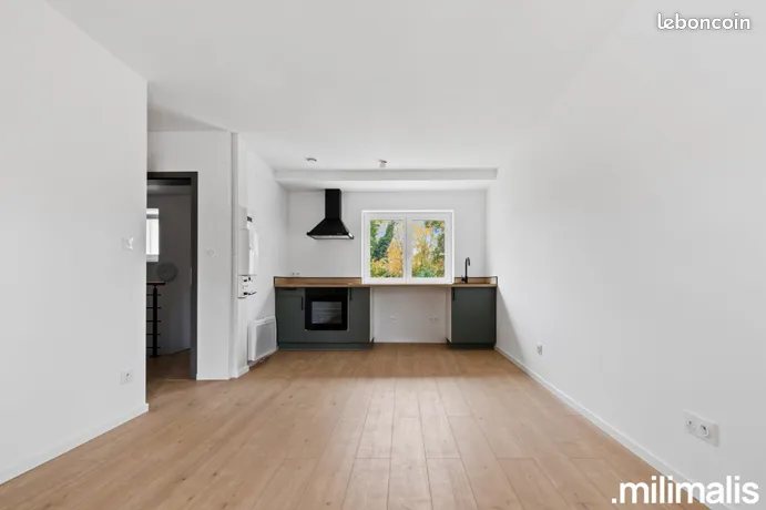 Annonce location Appartement longeville-lès-metz