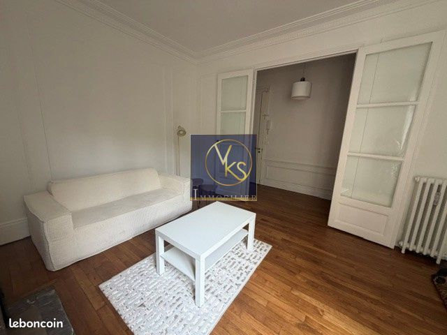Appartement 3 pièces 66 m² · à Paris · 66 m² · 2 650 €/mois
