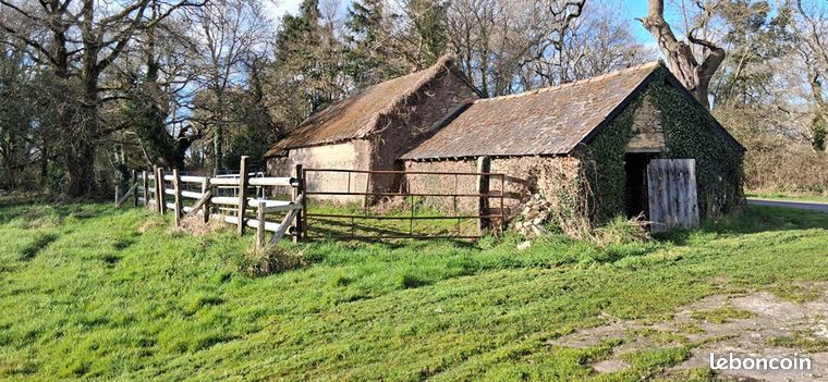 Ferme 1 pièce 85 m²