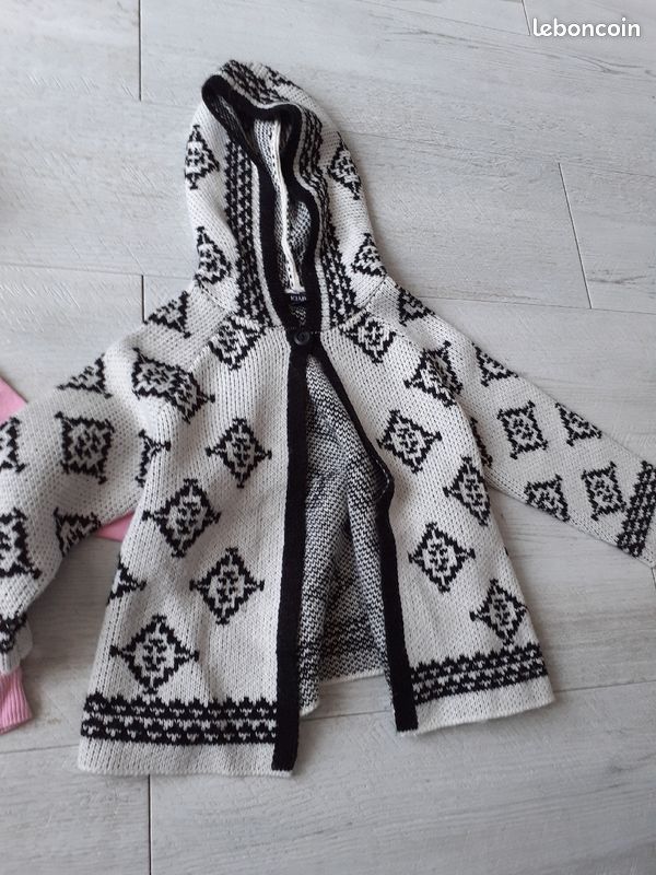 Vetements 2 ans fille (image 10)