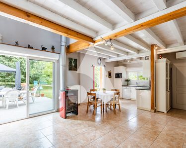 Maison 535 000 € - 178 m²