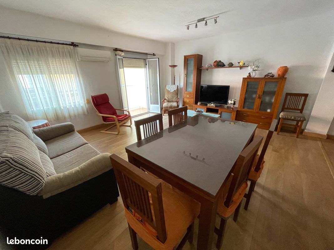 Appartement 7 pièces 98 m² · à Fonsorbes · 98 m² · 125 000 €
