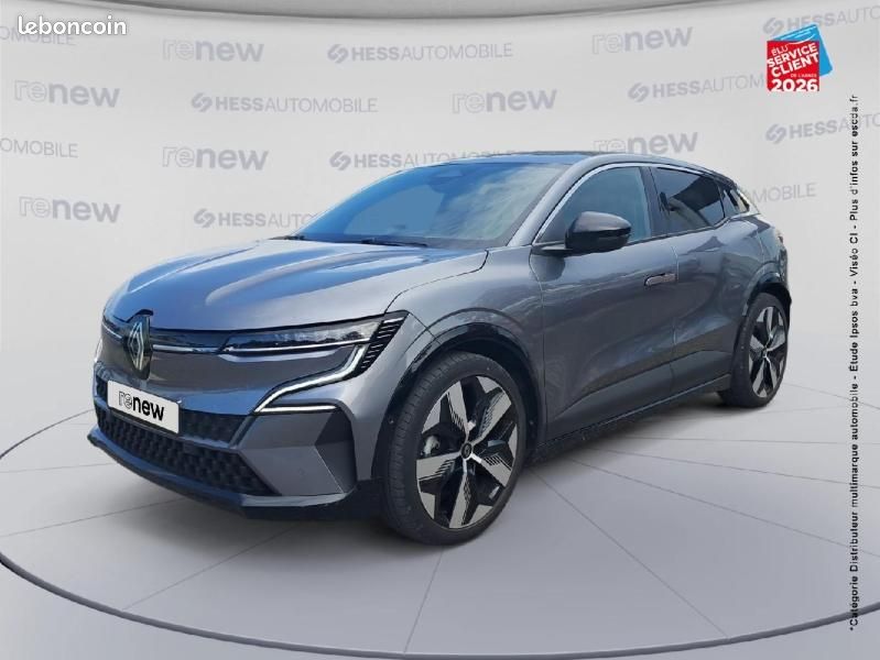 Renault Megane E-Tech Electric EV60 220ch Techno super charge -B (image 1)