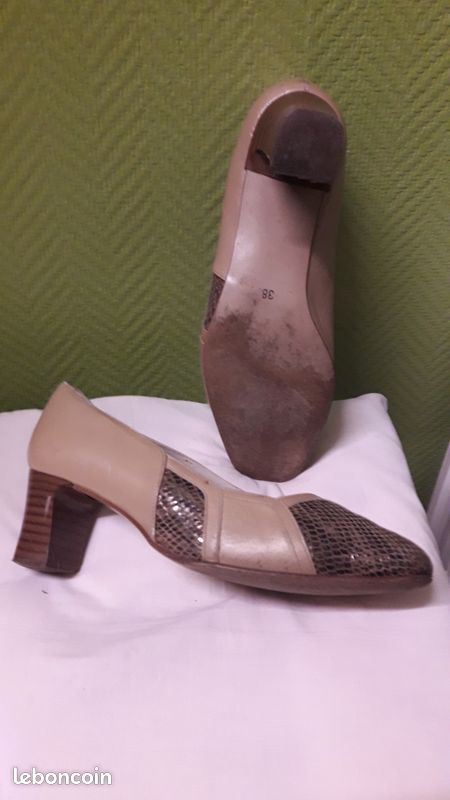 Chaussure femme (image 8)