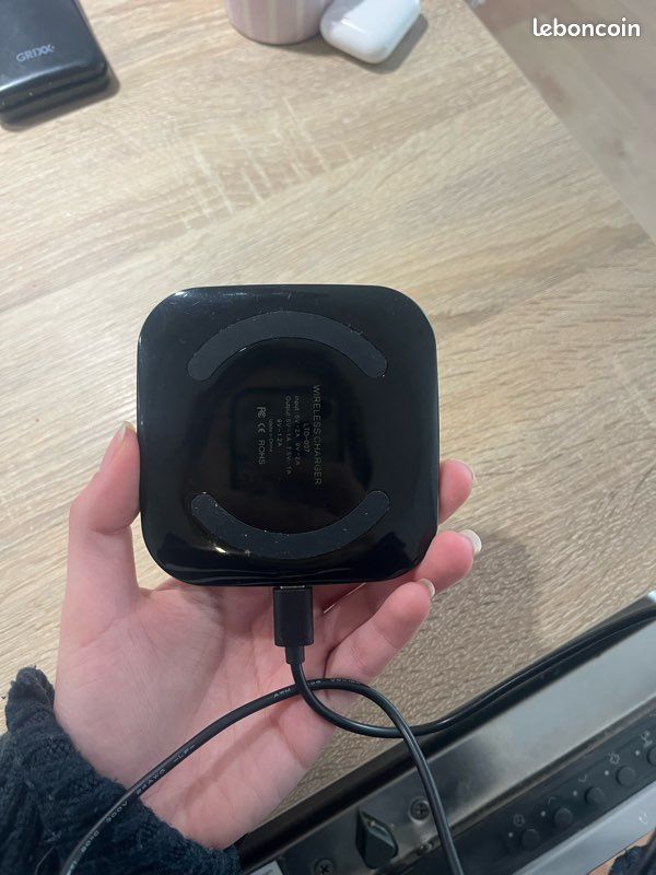 Chargeur sans fil (image 3)