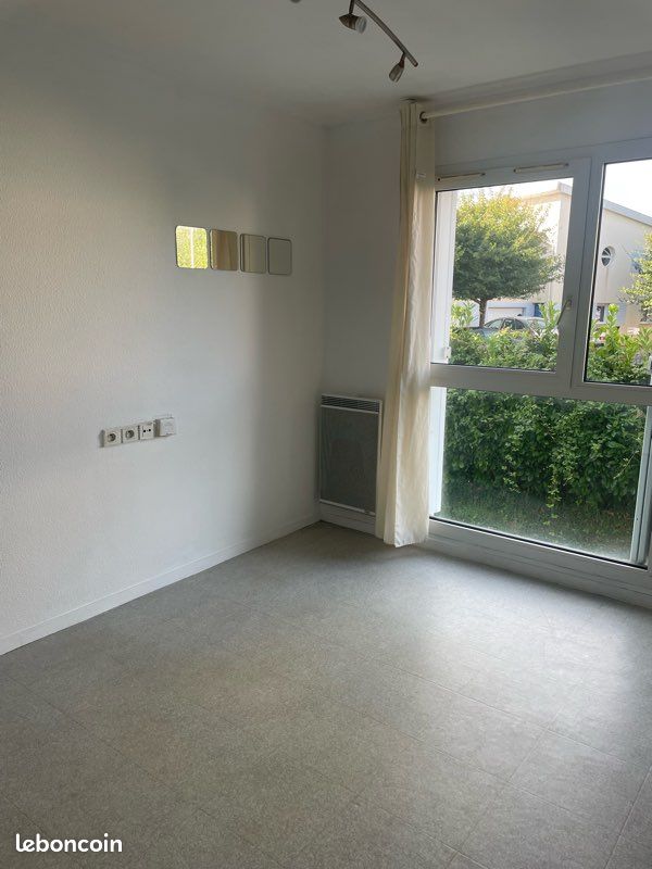 Appartement 1 pièce 19 m² · à Brest · 19 m² · 450 €