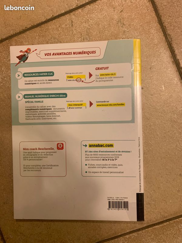 Les parcours de l'orientation (image 2)