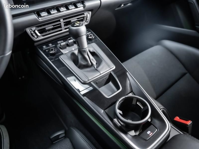 Porsche 911 Coupe 4.0 510ch GT3 Pack Touring PDK (image 38)