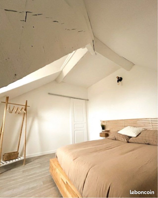 Appartement a louer brive-la-gaillarde - 3 pièce(s) - 50 m2 - Surfyn