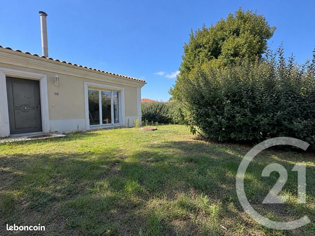 Maison 3 pièces 57 m² · à Eysines · 57 m² · 258 000 €