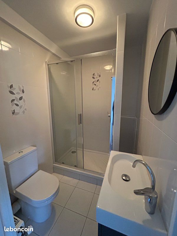 Appartement a louer troyes - 1 pièce(s) - 25 m2 - Surfyn