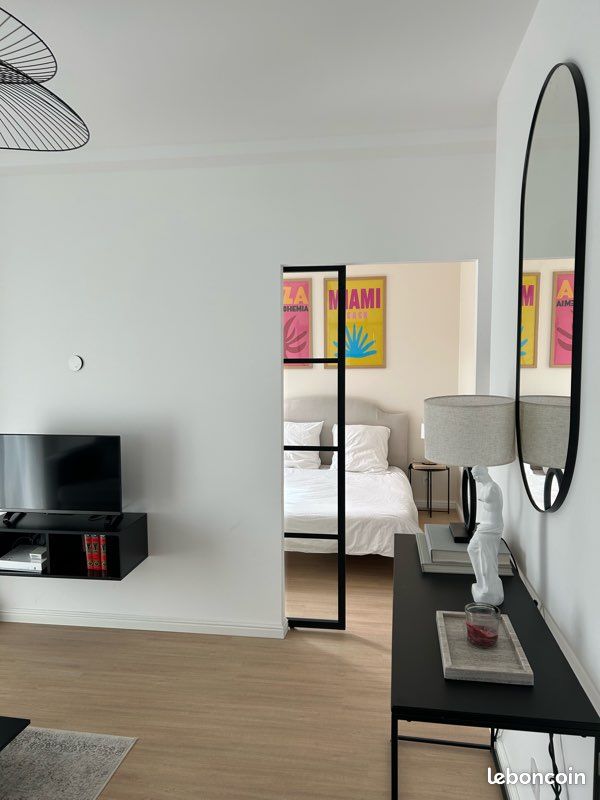 Appartement 2 pièces 43 m² · à Thonon-les-Bains · 43 m² · 950 €/mois