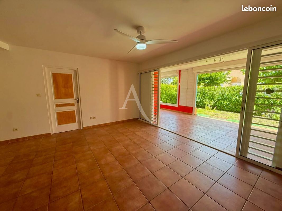 Appartement 3 pièces 64 m² · au Gosier · 64 m² · 329 000 €