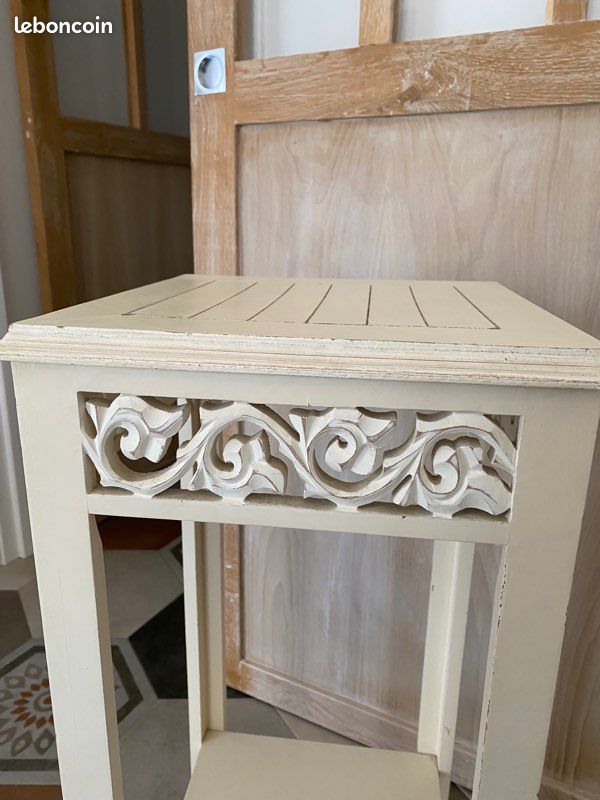 Sellette porte-plantes (image 3)
