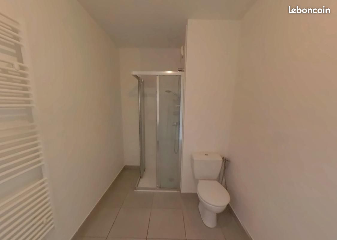 Appartement 2 pièces 41 m² · à Dijon · 41 m² · 575 €/mois