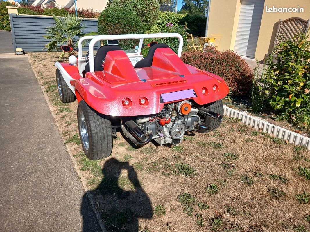 Buggy vw (image 8)